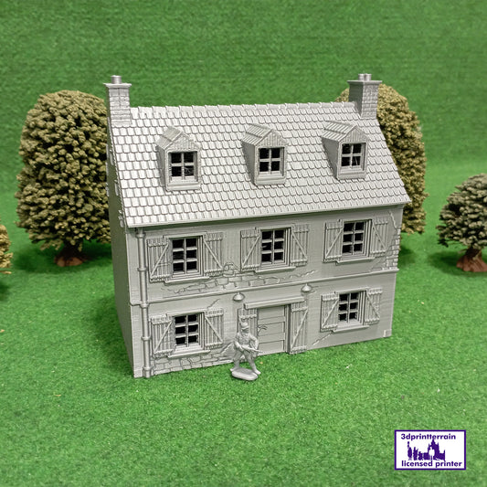 Farm House