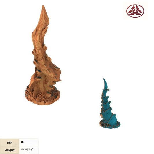 Tyranid Forest 016