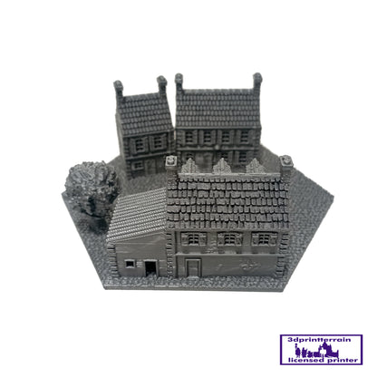 Hex Tile 05