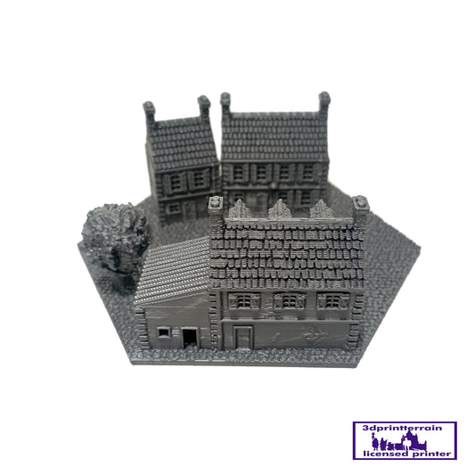Hex Tile 05
