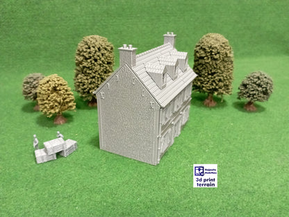 Farm House