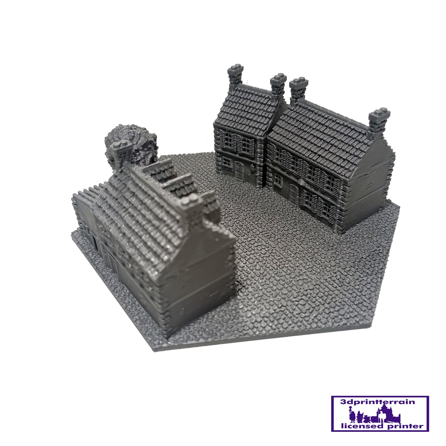 Hex Tile 05
