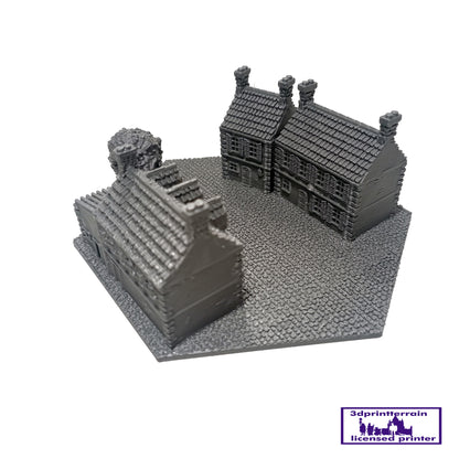 Hex Tile 05