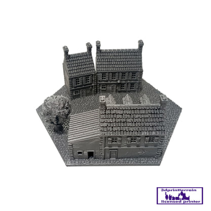 Hex Tile 05