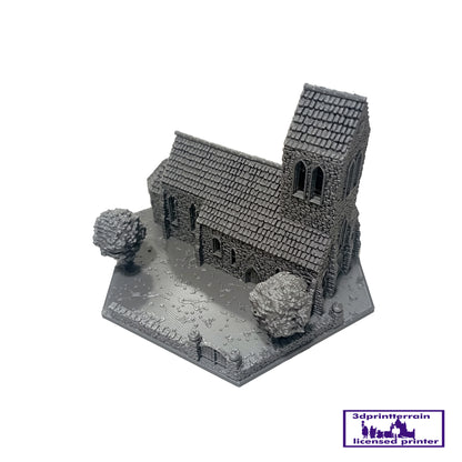 Hex Tile 06