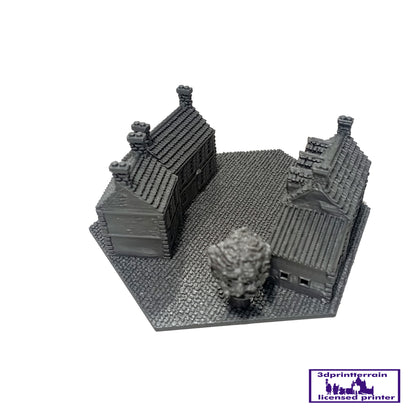 Hex Tile 05