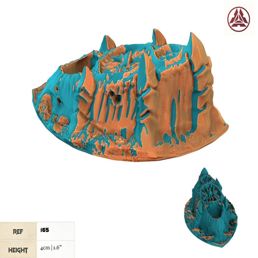 Tyranid Forest 165
