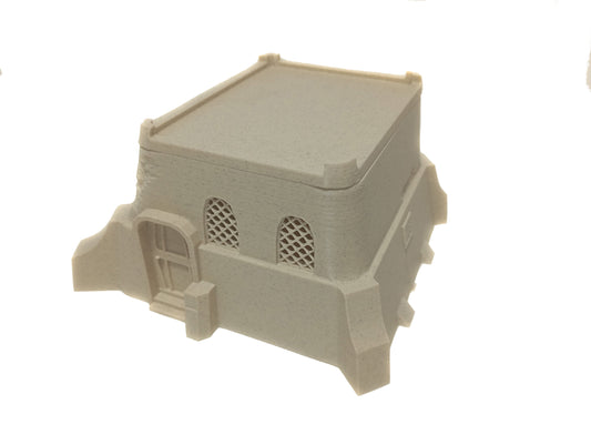 Desert House