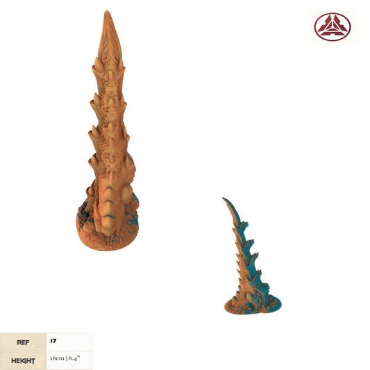 Tyranid Forest 017