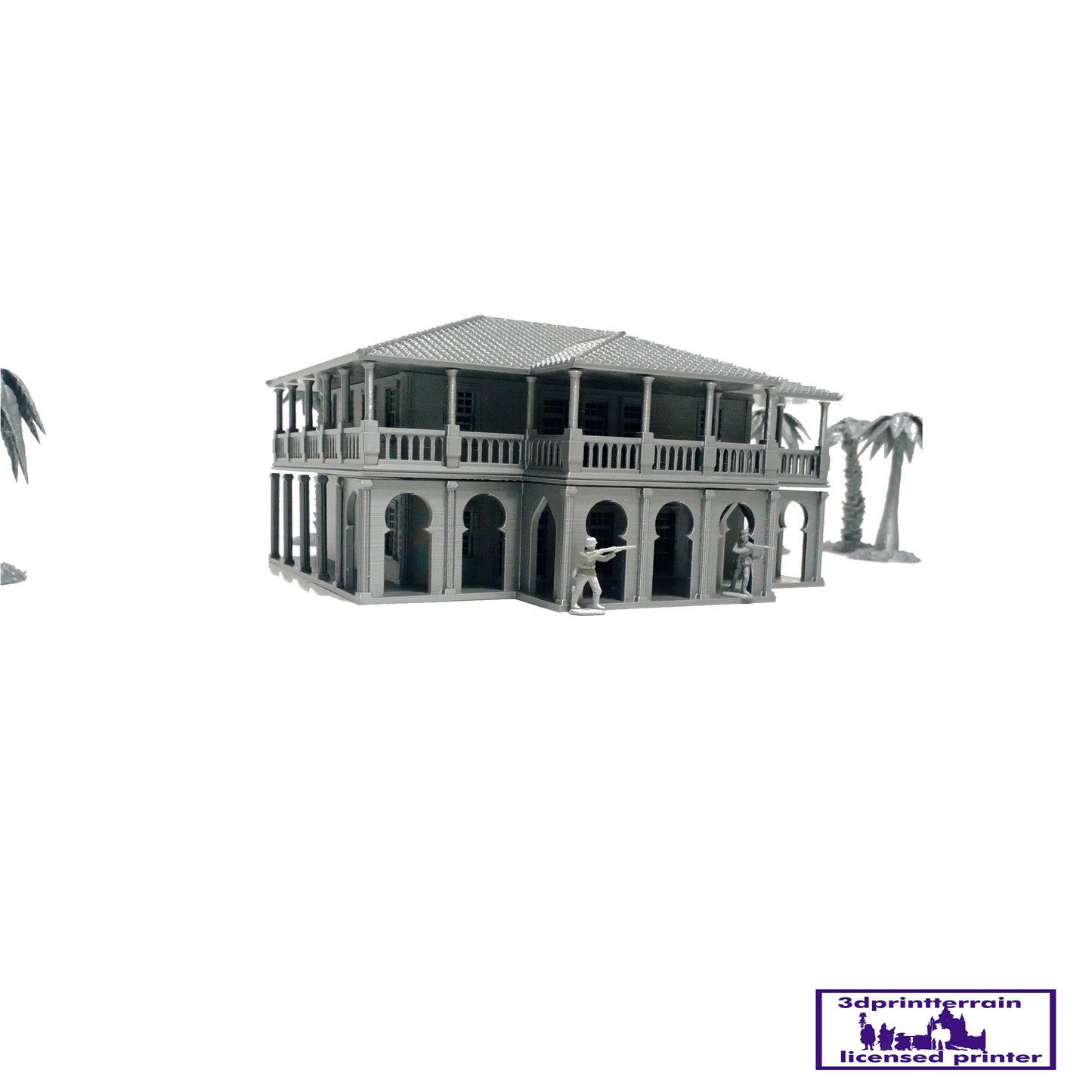 Governors Dar-Es-Salaam