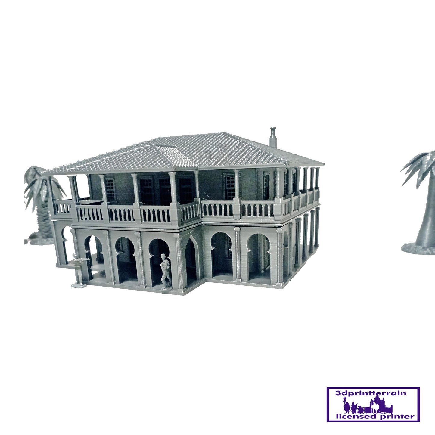 Governors Dar-Es-Salaam