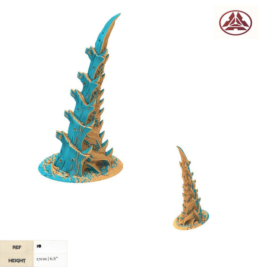 Tyranid Forest 018