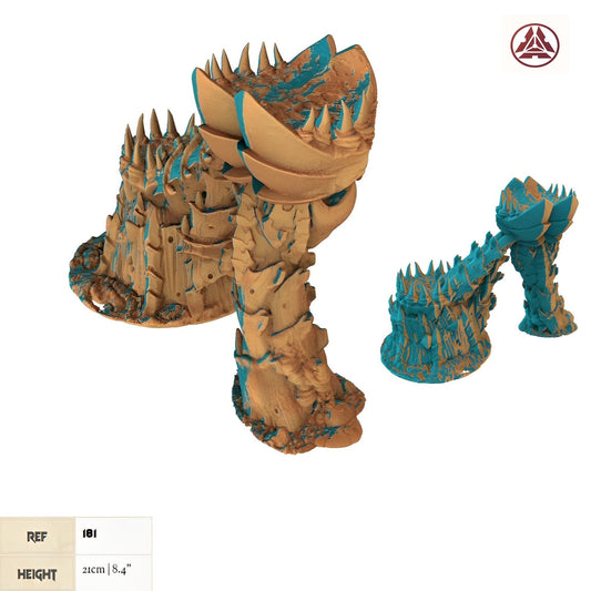 Tyranid Forest 181