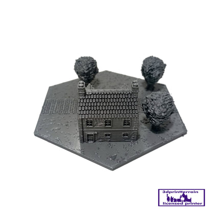 Hex Tile 03