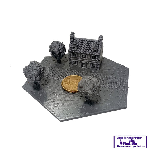 Hex Tile 03