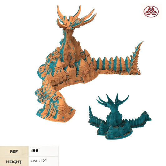 Tyranid Forest 186