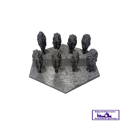 Hex Tile 01