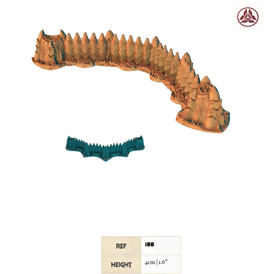 Tyranid Forest 188