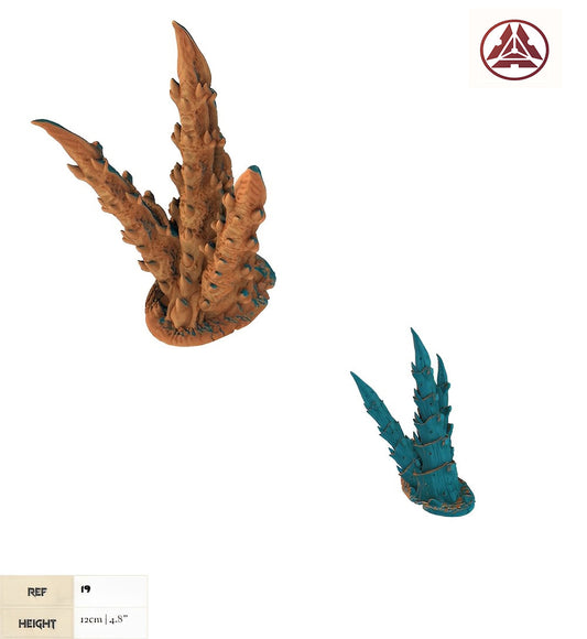 Tyranid Forest 019