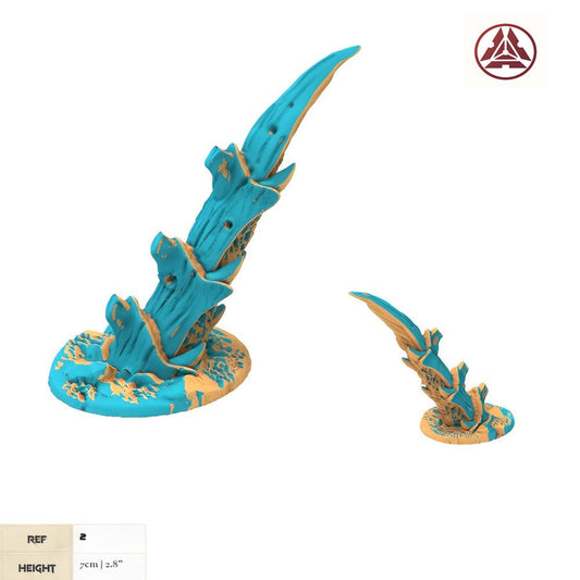 Tyranid Forest 002