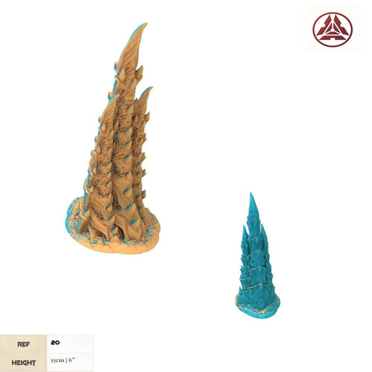 Tyranid Forest 020
