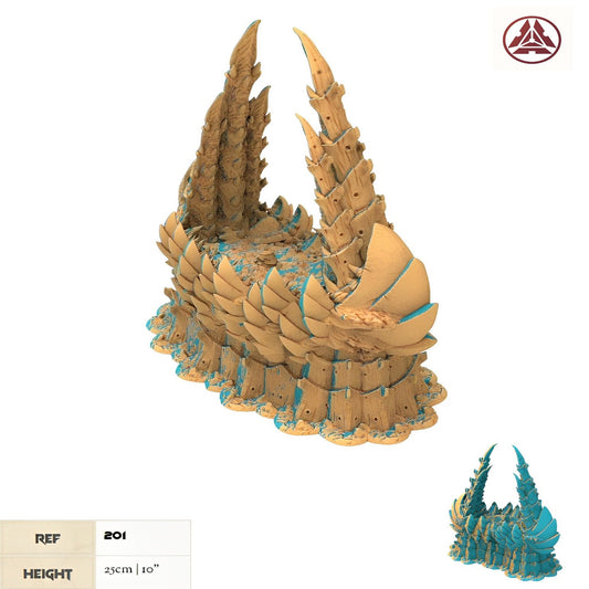 Tyranid Forest 201