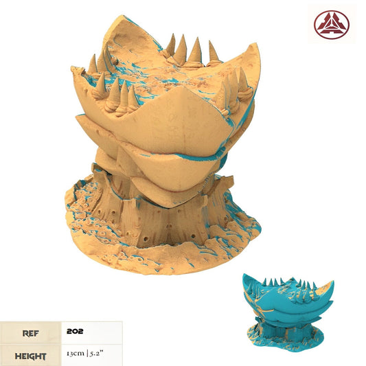 Tyranid Forest 202