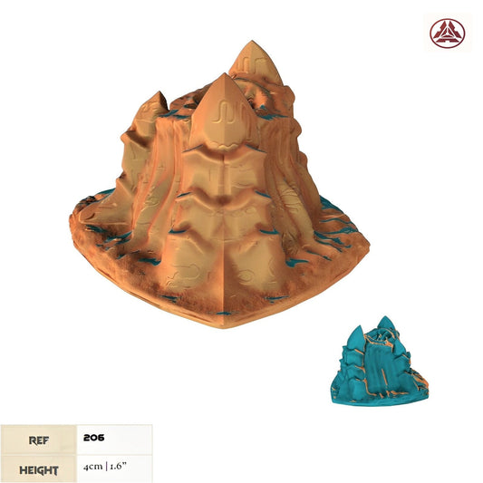 Tyranid Forest 206