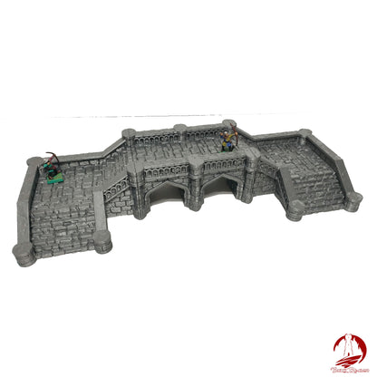 Arkenfel Bridge 2