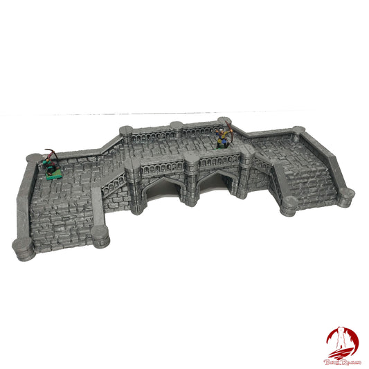 Arkenfel Bridge 2