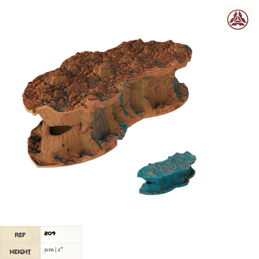 Tyranid Forest 209