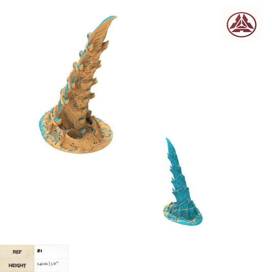 Tyranid Forest 021