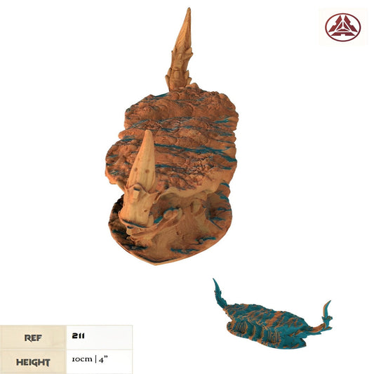 Tyranid Forest 211