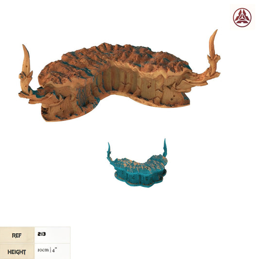 Tyranid Forest 213