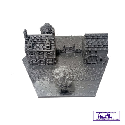 Hex Tile 04
