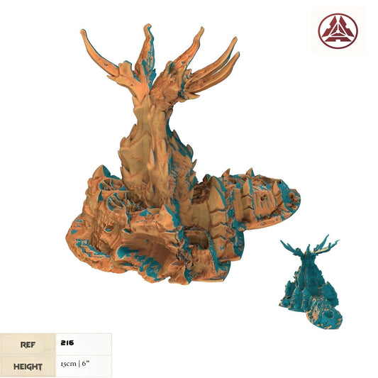 Tyranid Forest 216