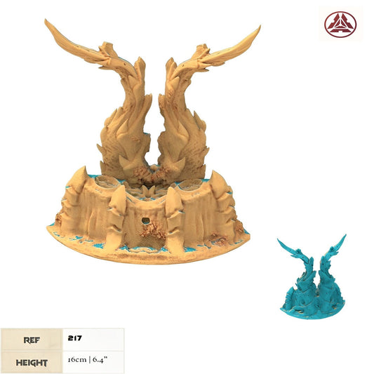 Tyranid Forest 217