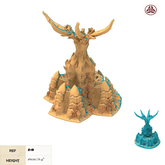Tyranid Forest 218