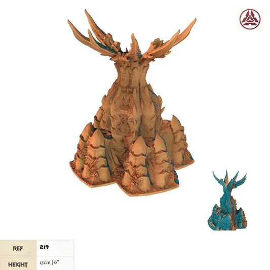 Tyranid Forest 219