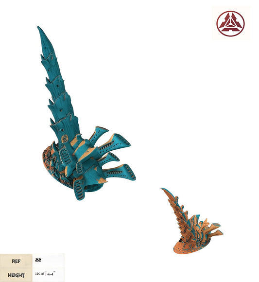 Tyranid Forest 022