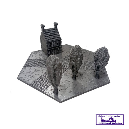 Hex Tile 02