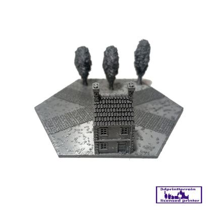 Hex Tile 02