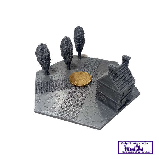 Hex Tile 02