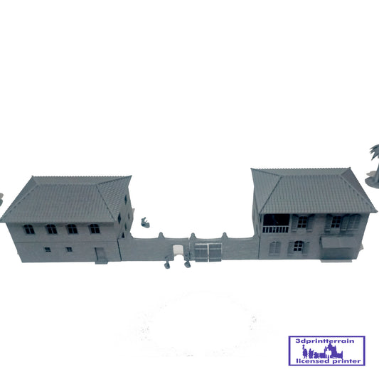 Administration Building