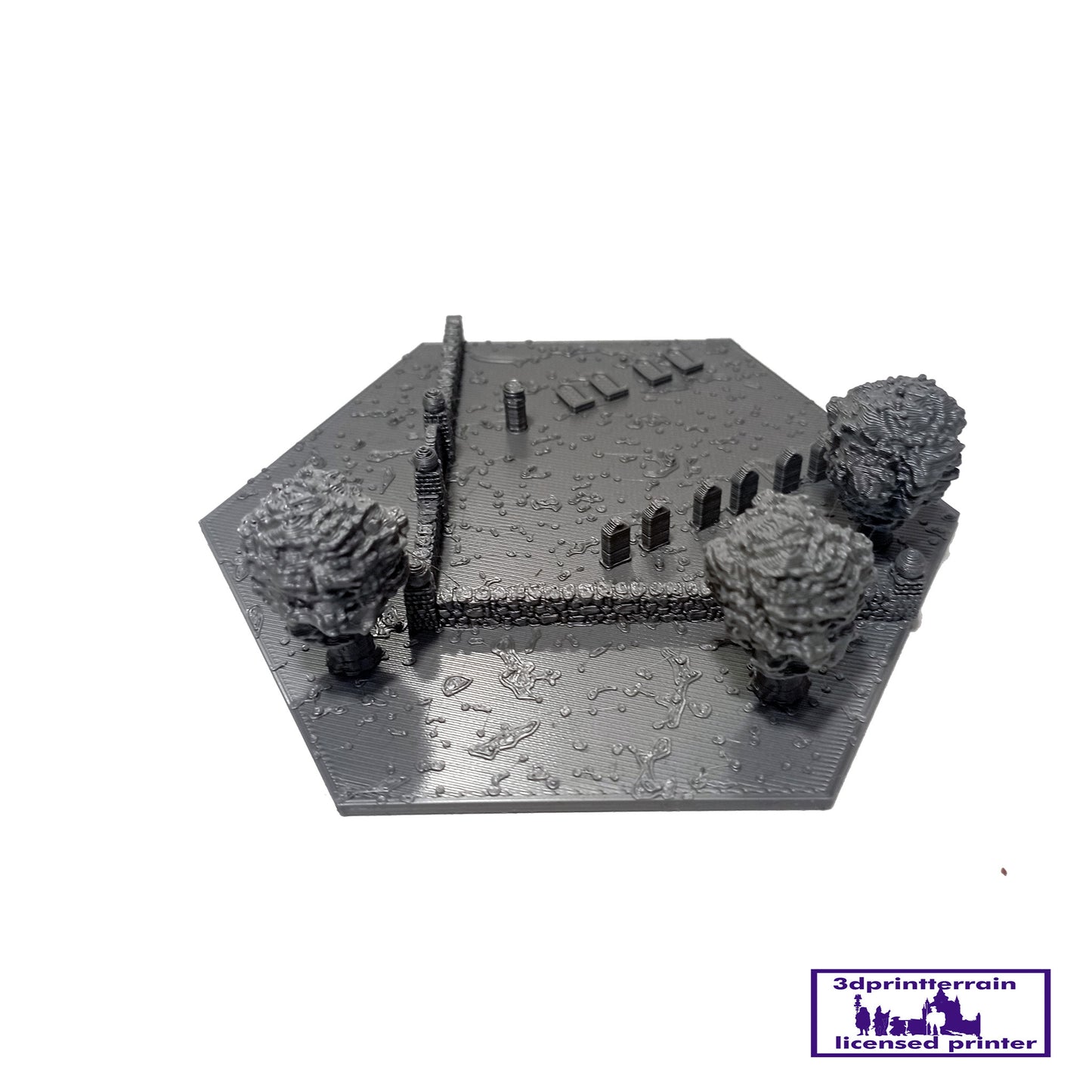 Hex Tile 07