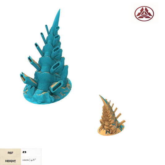 Tyranid Forest 023