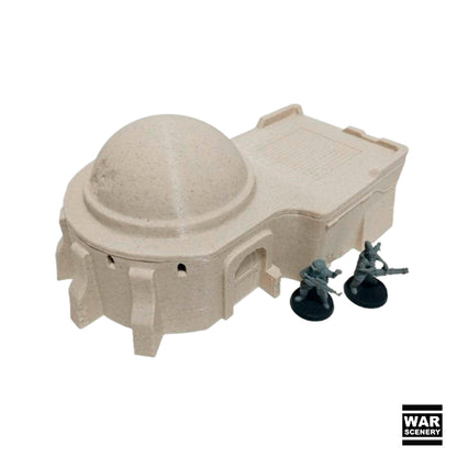 Desert Sandhouse 2