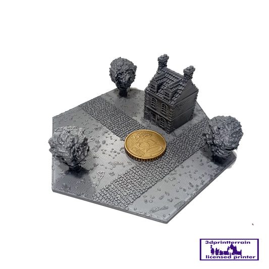 Hex Tile 08