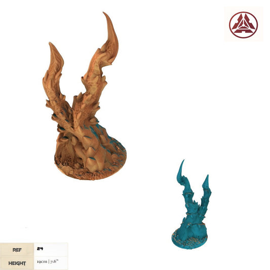 Tyranid Forest 024
