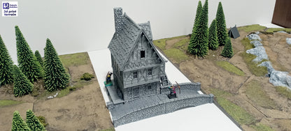 Watermill